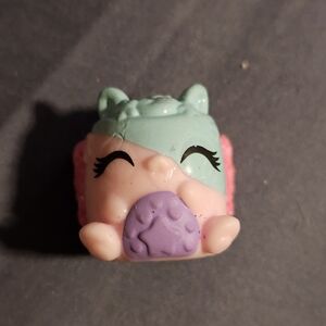 Pink Marshmallow Hamstar (Cosmic Candy) Hatchimal